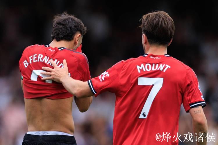 曼联迎战伯恩茅斯:姆伯莫联手库尼亚,B费携卡塞米罗参赛 曼联迎战伯恩茅斯:姆伯莫联手库尼亚,B费携卡塞米罗参赛